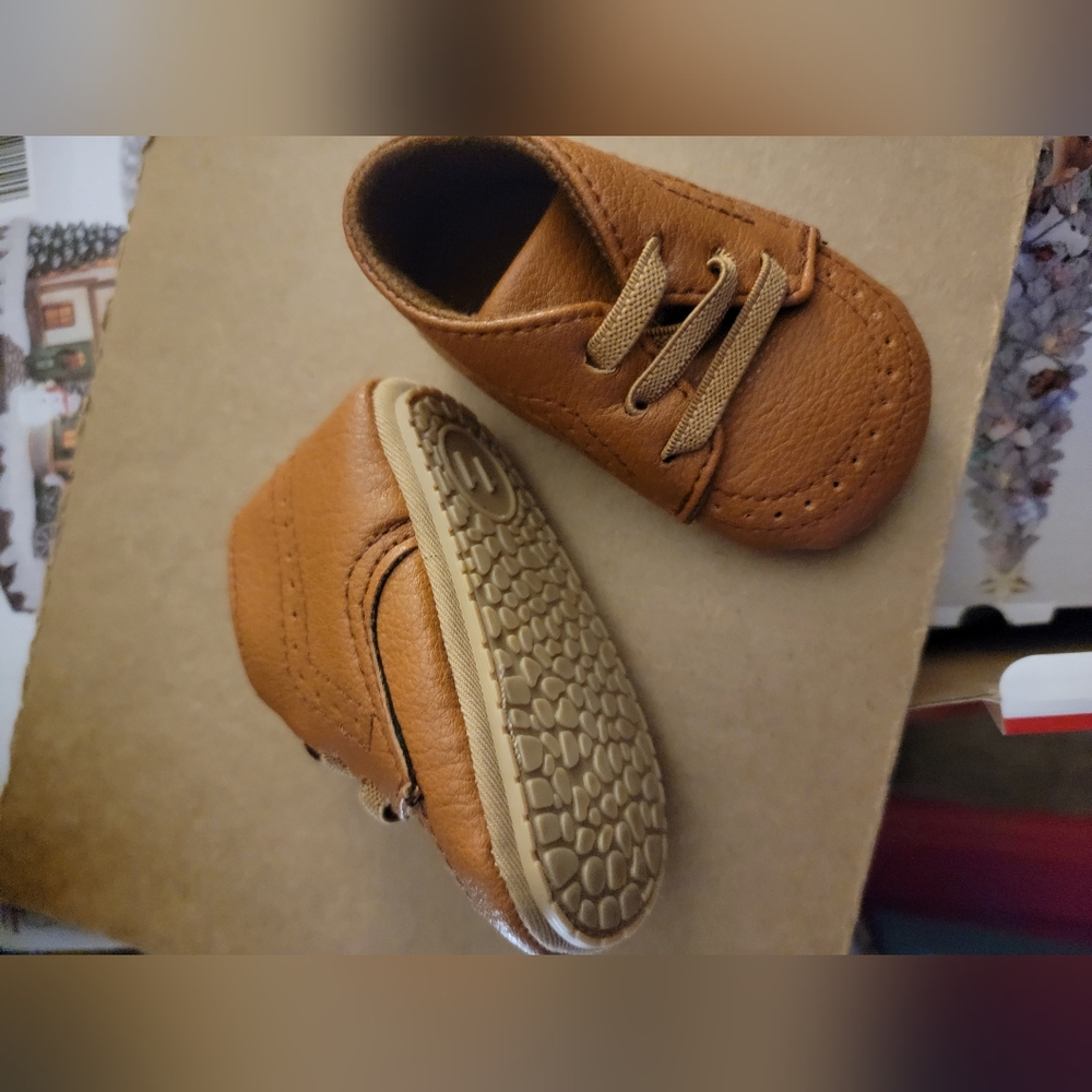 Baby shoes - Picture 2 of 5